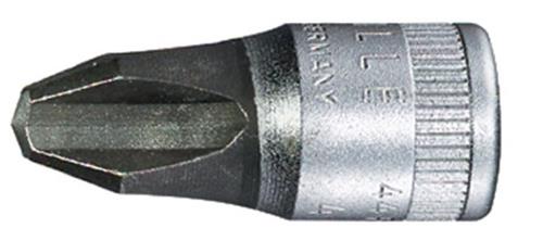 Stahlwille Schraubendreherkappe 1 4 -ph1