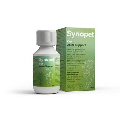 Synopet Cat -Gelenkunterstützung