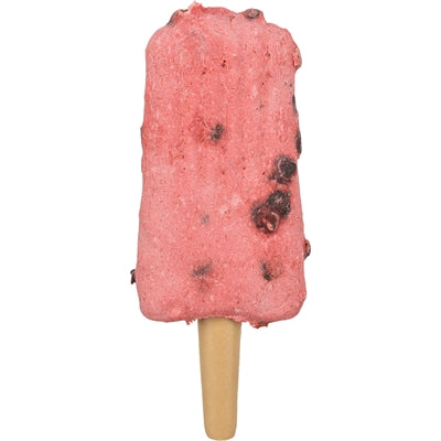 Trixie Eis am Stiel rot