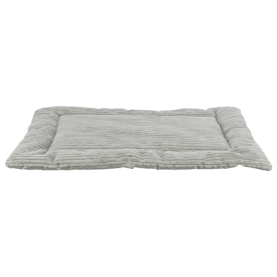 Trixie Ligmat Jonna Rib Velvet Grau