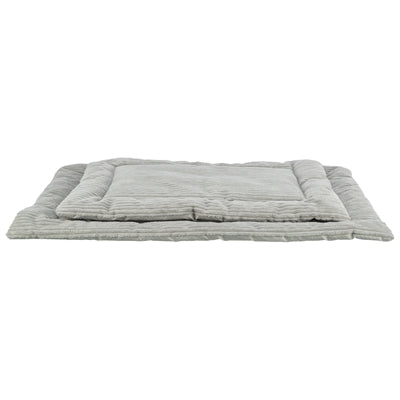 Trixie Ligmat Jonna Rib Velvet Grau