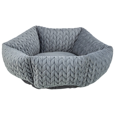 Trixie Hundekorb Livia um Grau
