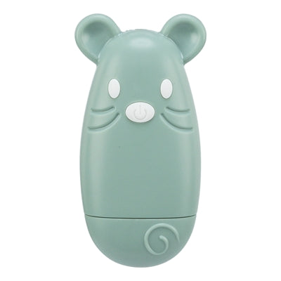 Trixie Laserpointer Kunststoff USB wiederaufladbar Salbei