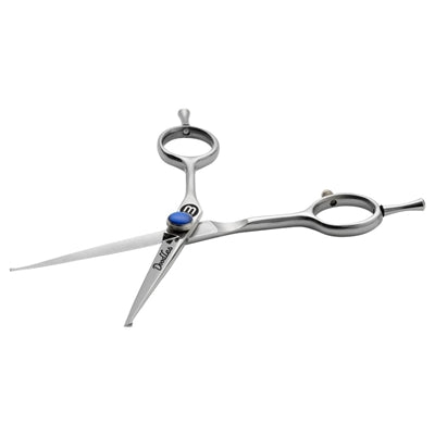 Mikki Doodle Scissors durch Kopf und Beine