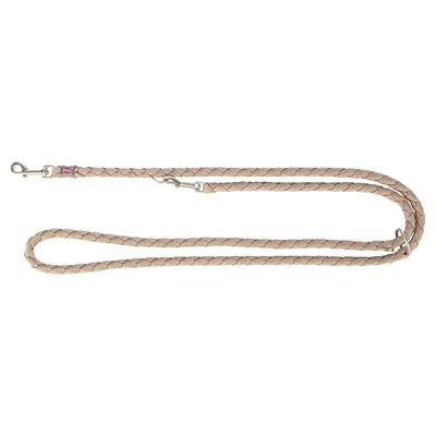 Trixie Cavo Hundeleine verstellbar, Blush Sand