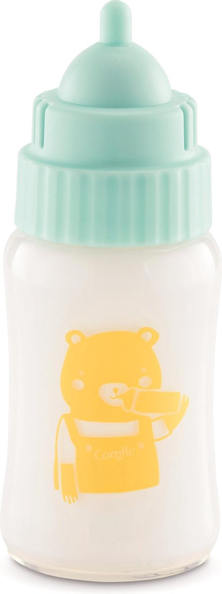 Corolle Mon Grand Poupon - Trinkflasche mit Geräusch