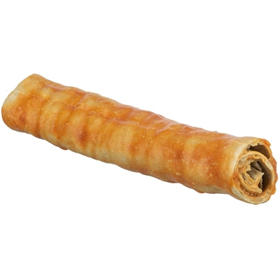 Trixie Denta Fun-Rolle aus Kollagen mit Hühnchen