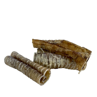 Haustiersnack Büffelrüssel