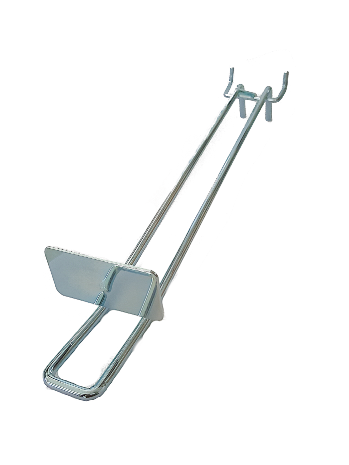 Simson Tego Double Hook () 30 cm mit Preisschild