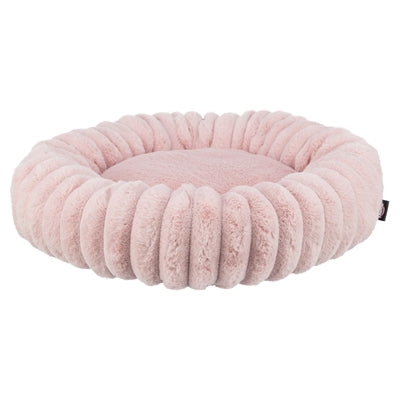 Trixie Hundkorb Lonni um Pink
