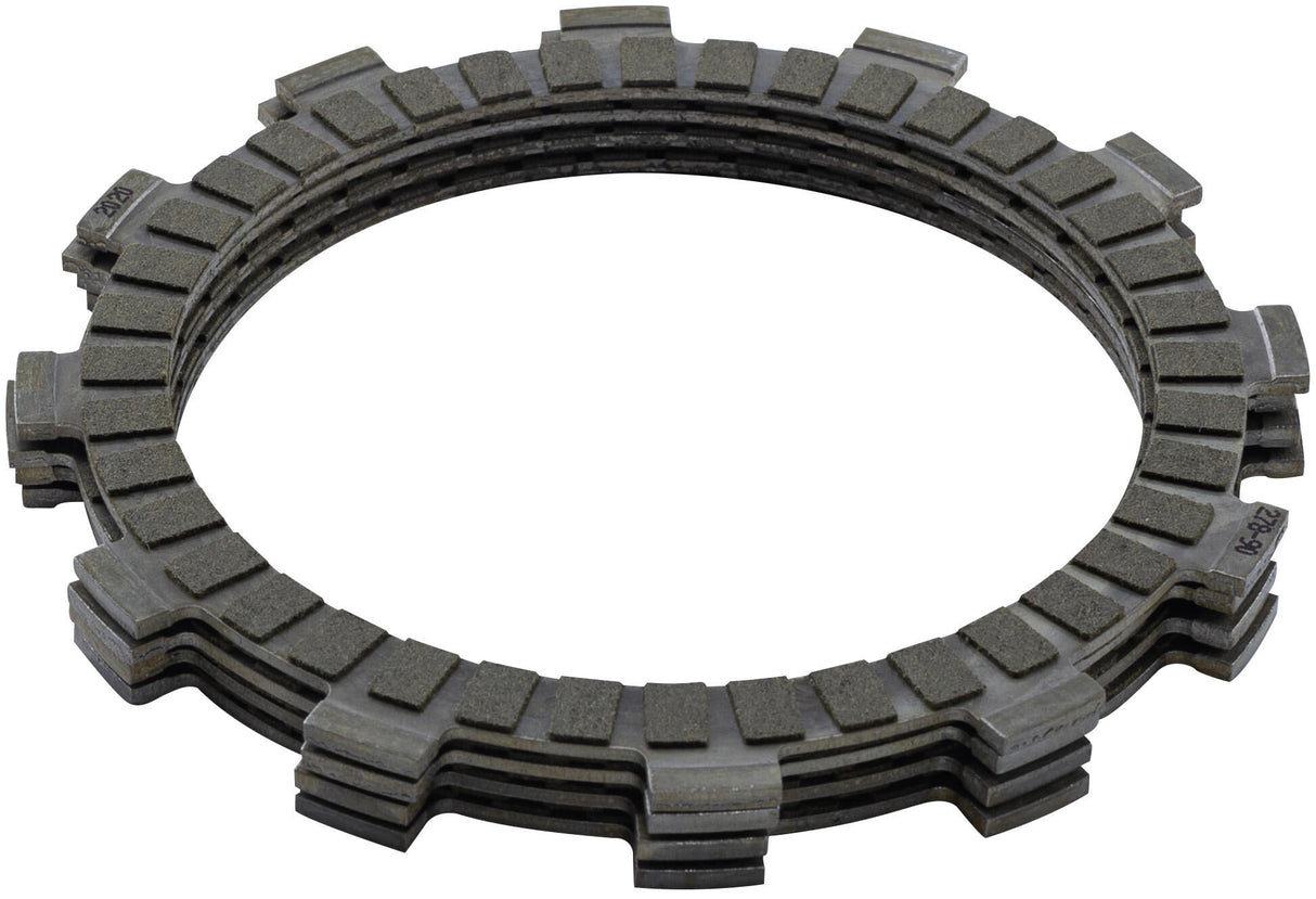 TRW Kupplungsscheibensatz Clutch.Steel.Kit Mes446-2