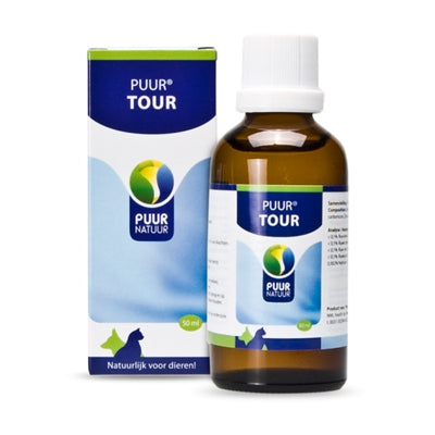 Natur pur, reine Tour (Reise)