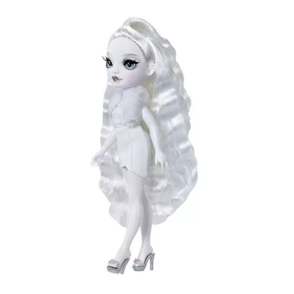 Rainbow high shadow high natasha zima modepop