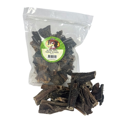Petsnack Kutteln in kleinen Stücken