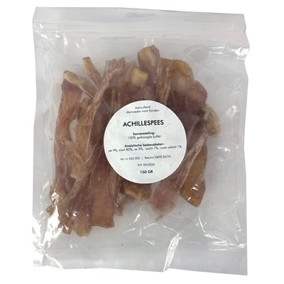 Petsnack Achillessehne