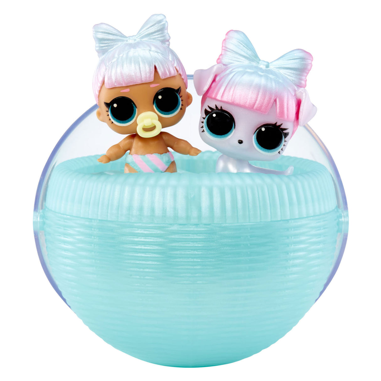 LOL. Überraschung Baby Bundle Mini Pop
