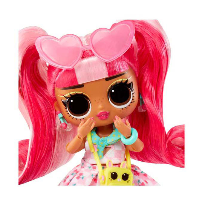 Lol. Überraschung! Meine Unterhaltung, lol Überraschung! Tweens - Lalka Cherry B.B. - modische - Accessoires