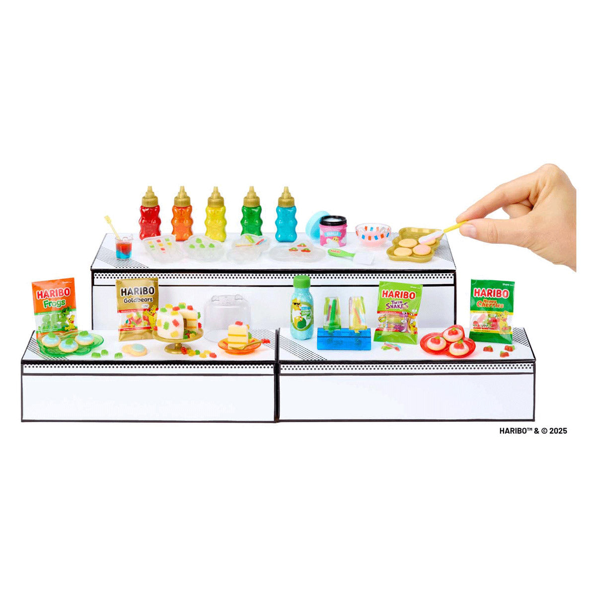 Mga Entertainment Mga's Miniverse – Make It Mini Haribo Multipack