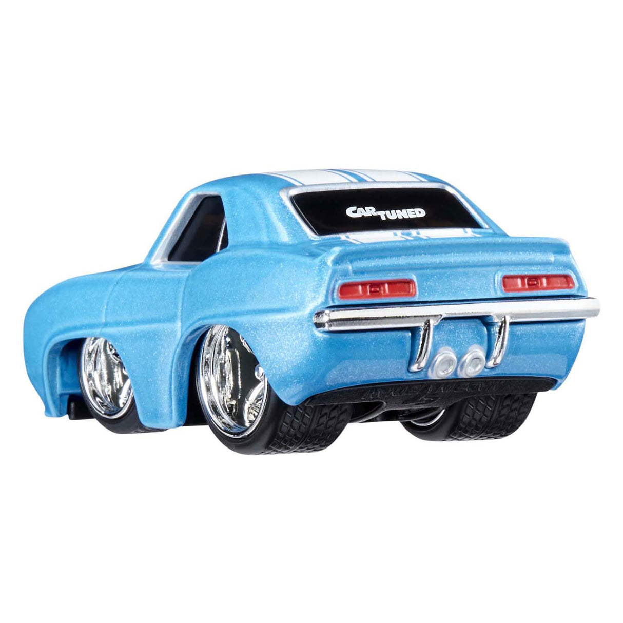 Mga Entertainment Cartuned Serie 1 – Spielzeugauto