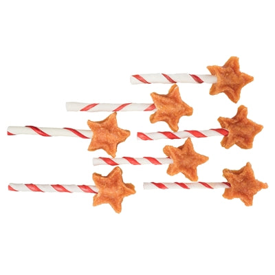Trixie Weihnachts-Hühnerlutscher