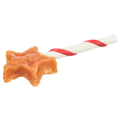 Trixie Weihnachts-Hühnerlutscher