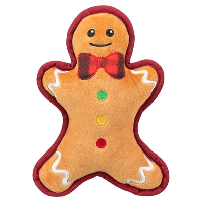 Trixie Weihnachts-Lebkuchenmann-Plüsch