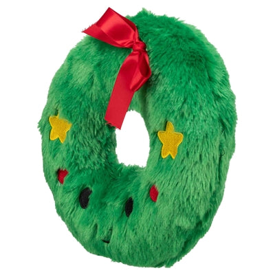 Trixie Xmas Weihnachtskranz Plüsch