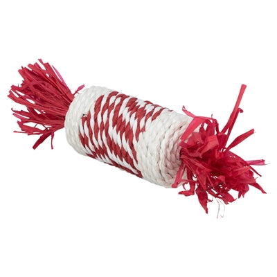 Trixie Weihnachtsspielrolle aus Papiergarn