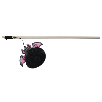 Croci Katzenrute Schreckschlägerball
