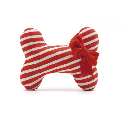 Croci Weihnachten, mein erstes Weihnachts-Hundeset, Mütze, Bandana, Knochen