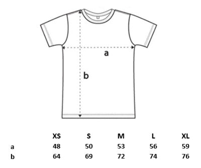 T-Shirt gehen Berner Marine