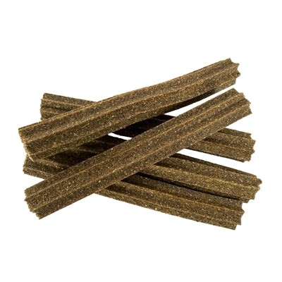 Ich bin ein Zahnstick-Huhn