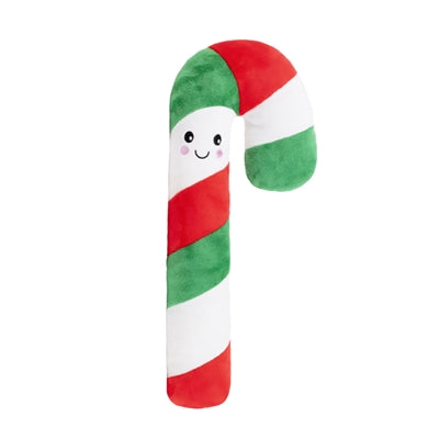 Amor-Komet Carrie Zuckerstange Weihnachtsstab-Plüsch