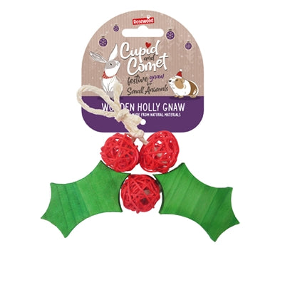 Amor Komet Holly Wood