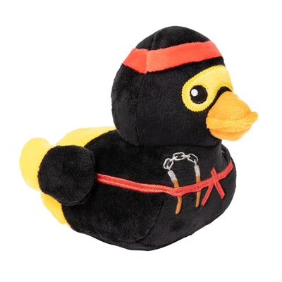 Fuzzyard Ente Quackie Chan Plüsch