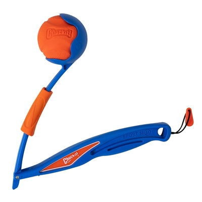 Chuckit Fetch Fold Mini Launcher Wurfstock