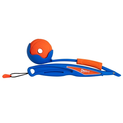 Chuckit Fetch Fold Mini Launcher Wurfstock