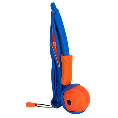 Chuckit Fetch Fold Mini Launcher Wurfstock