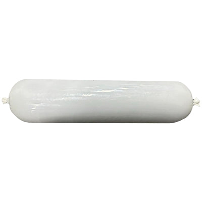 Freds gedämpfte Frischfleischwurst-Zwingerpackung, Lachs, getreide- und glutenfrei