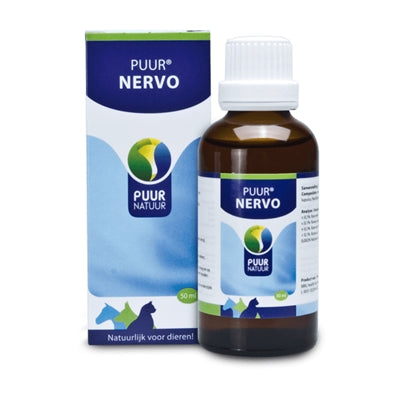 Pure Natur-Nervo