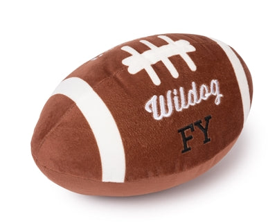 Fuzzyard Wildhundefußball
