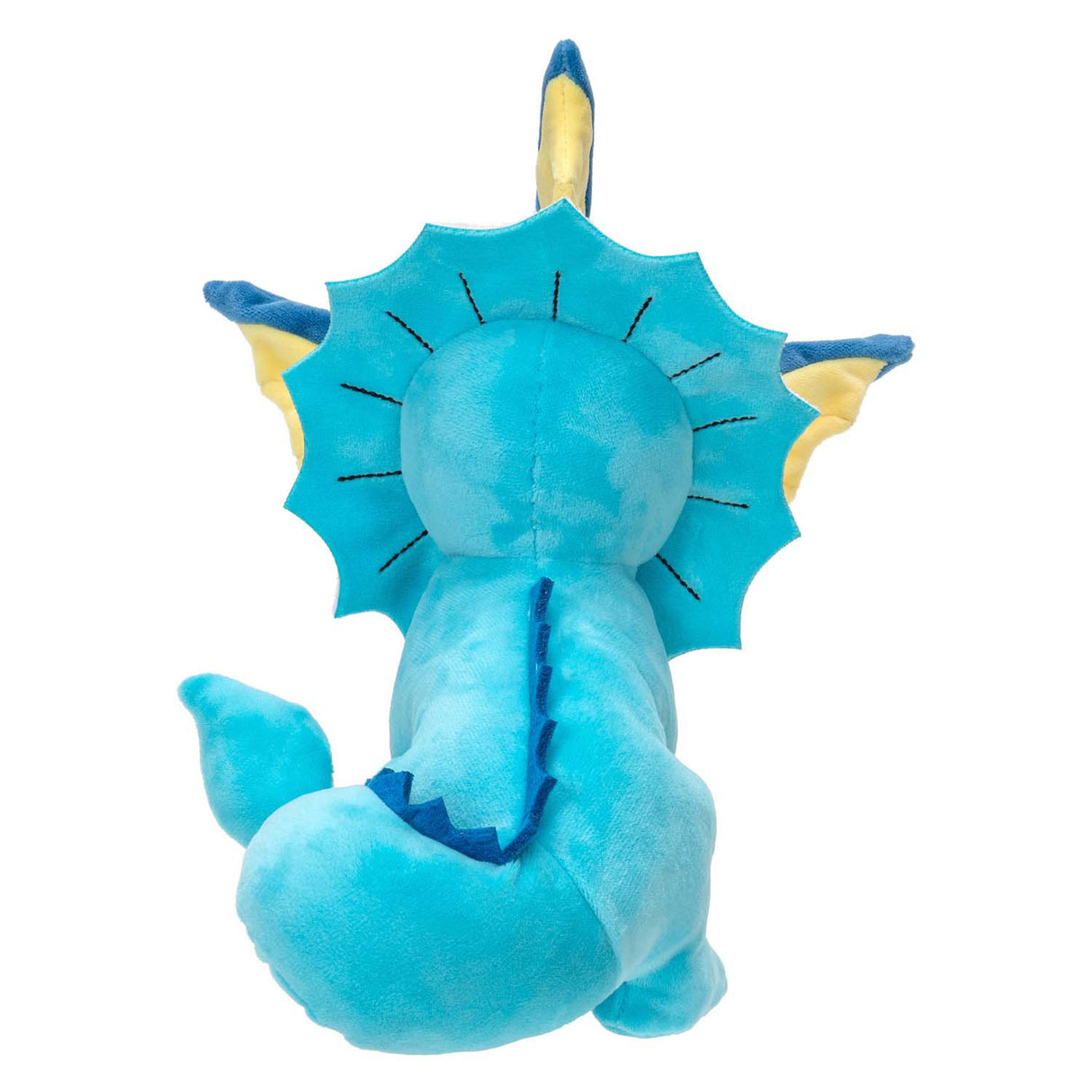 Jazwares Pokémon – 20 cm Plüsch – Vaporeon