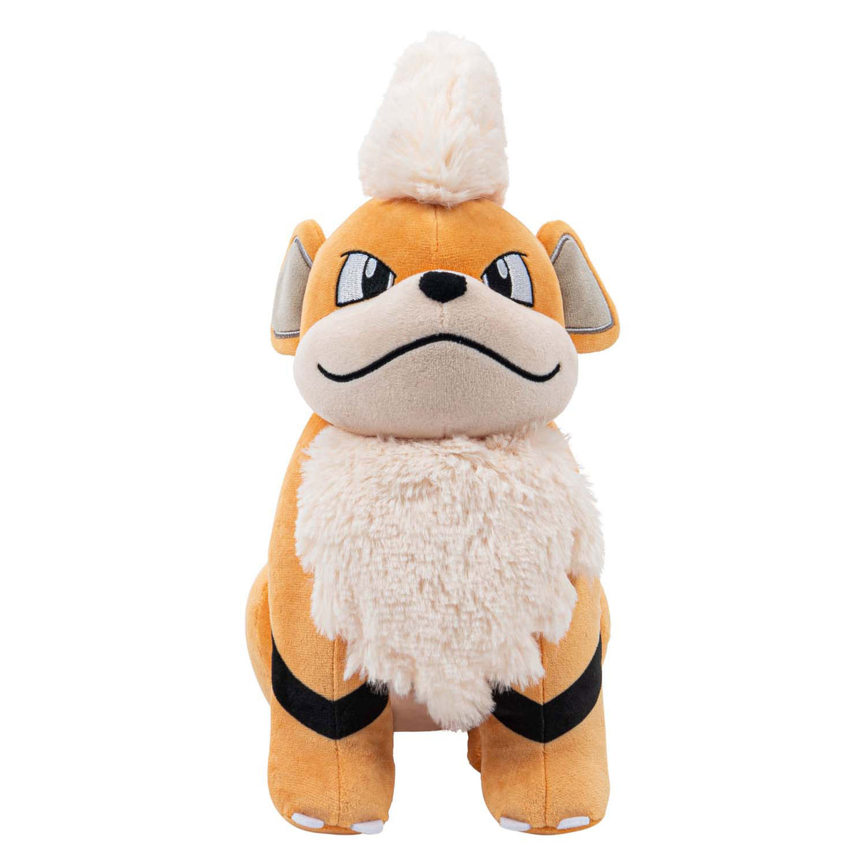 Pokémon 30 cm Plüschsterne knurren