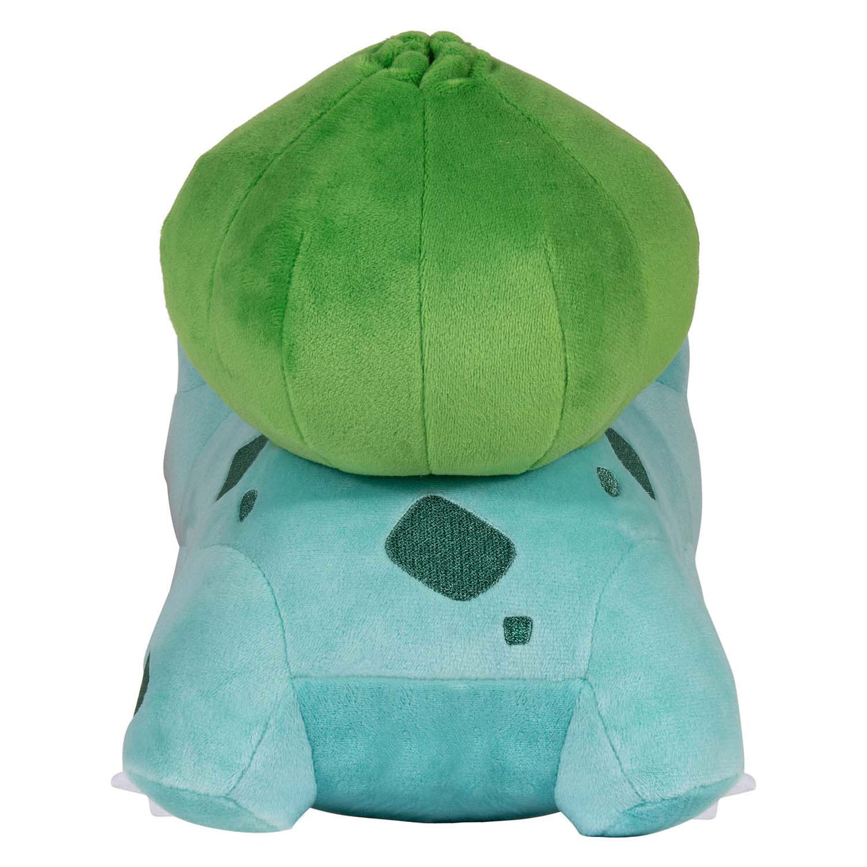 Jazwares Pokémon Kuscheltier Plüsch Bulbasaur, 30cm