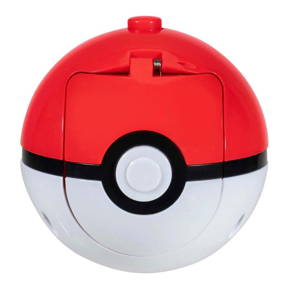 Battle Spinner – Einzelpackung Pikachu #1 Pokeball | 3 Stück
