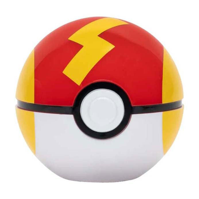 Jazwares Pokémon – Clip n Go Blitzle Fast Ball-Spielset