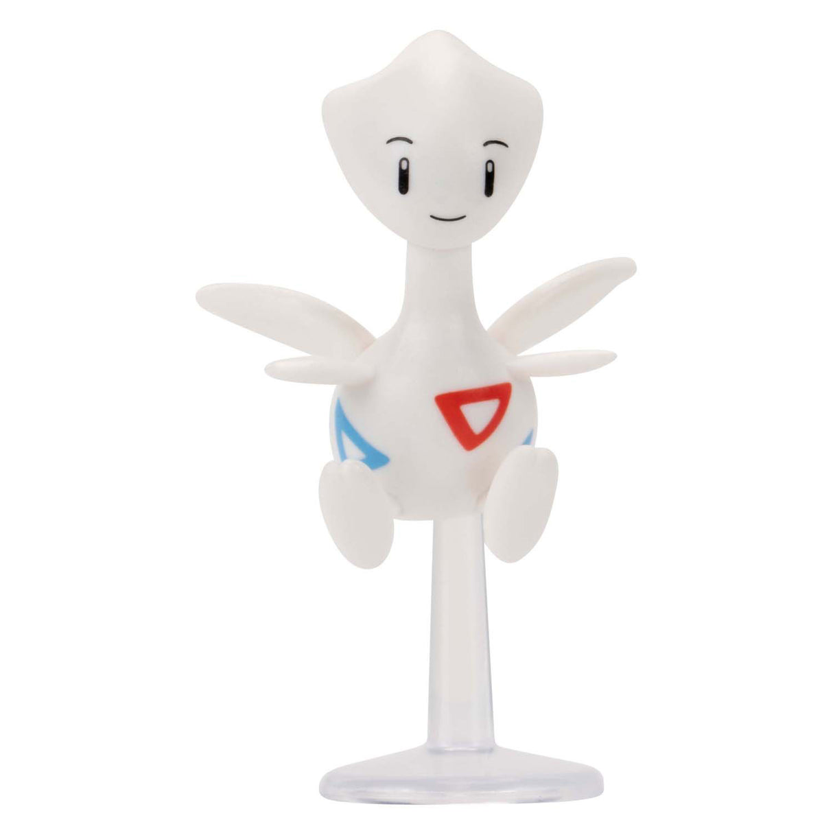 Jazwares Pokémon – Überraschungsangriffsspiel – Bulbasaur und Togetic