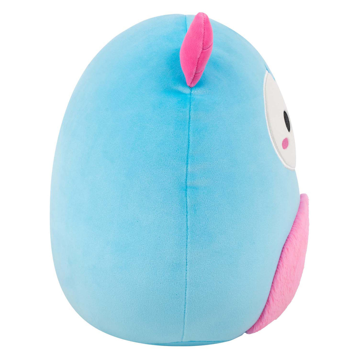 Squishmallows Kuscheltier Plüsch – Pookems der Yeti – 30 cm