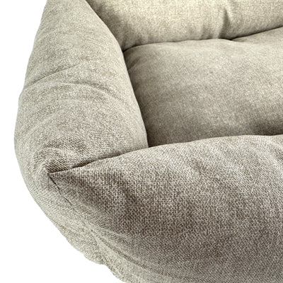 Baazis Hundebett beige