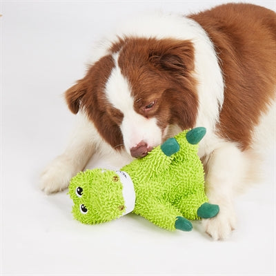 Fofos robuster Alligatorhund